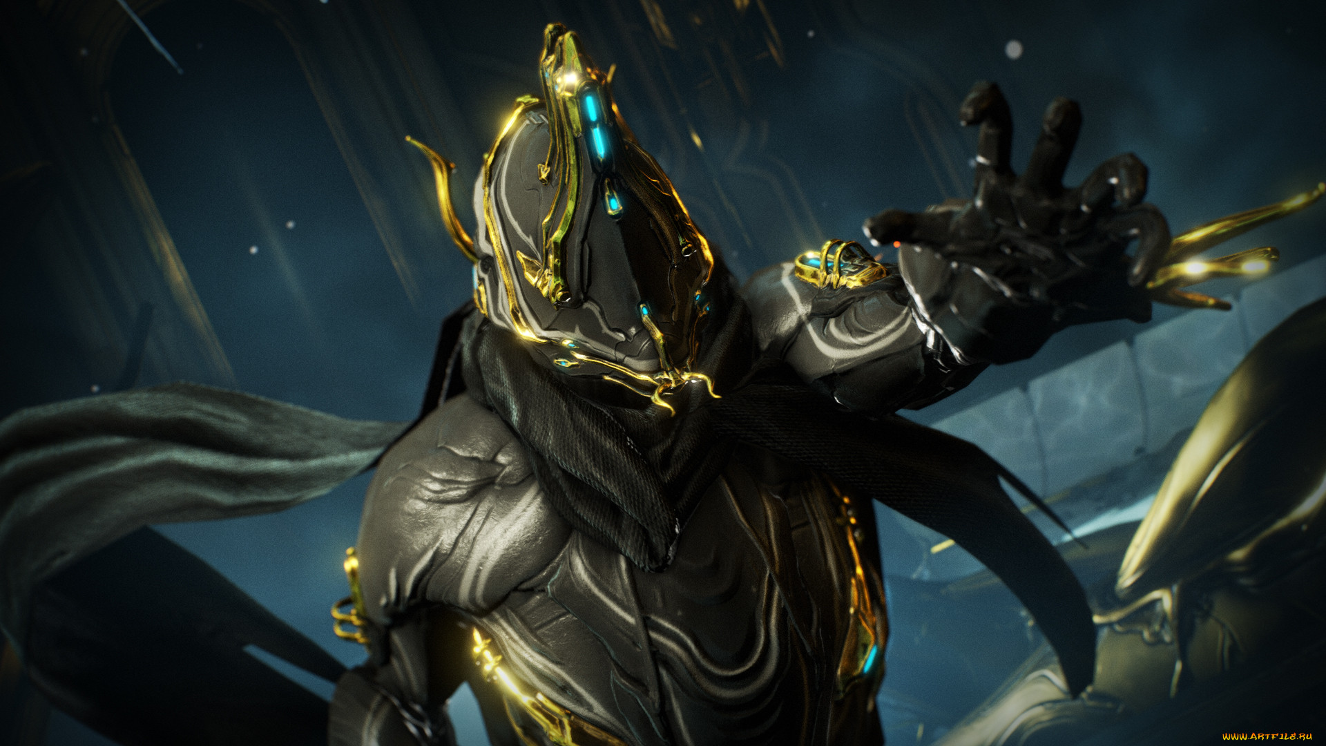  , warframe